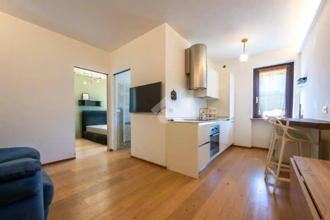 Appartamento in affitto a Saluzzo