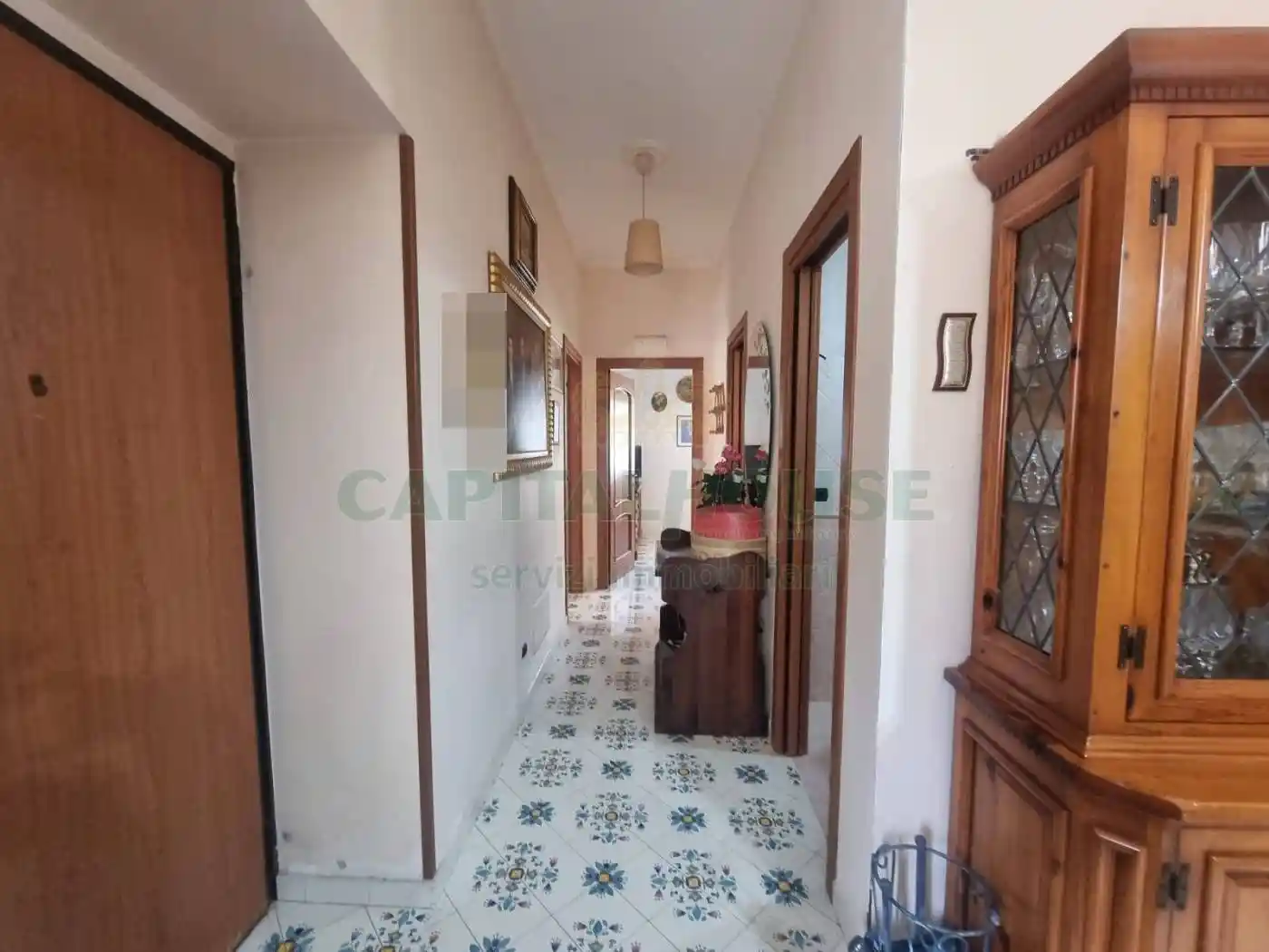 Appartamento in vendita a Montoro