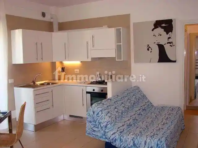 Appartamento in vendita a Gabicce Mare