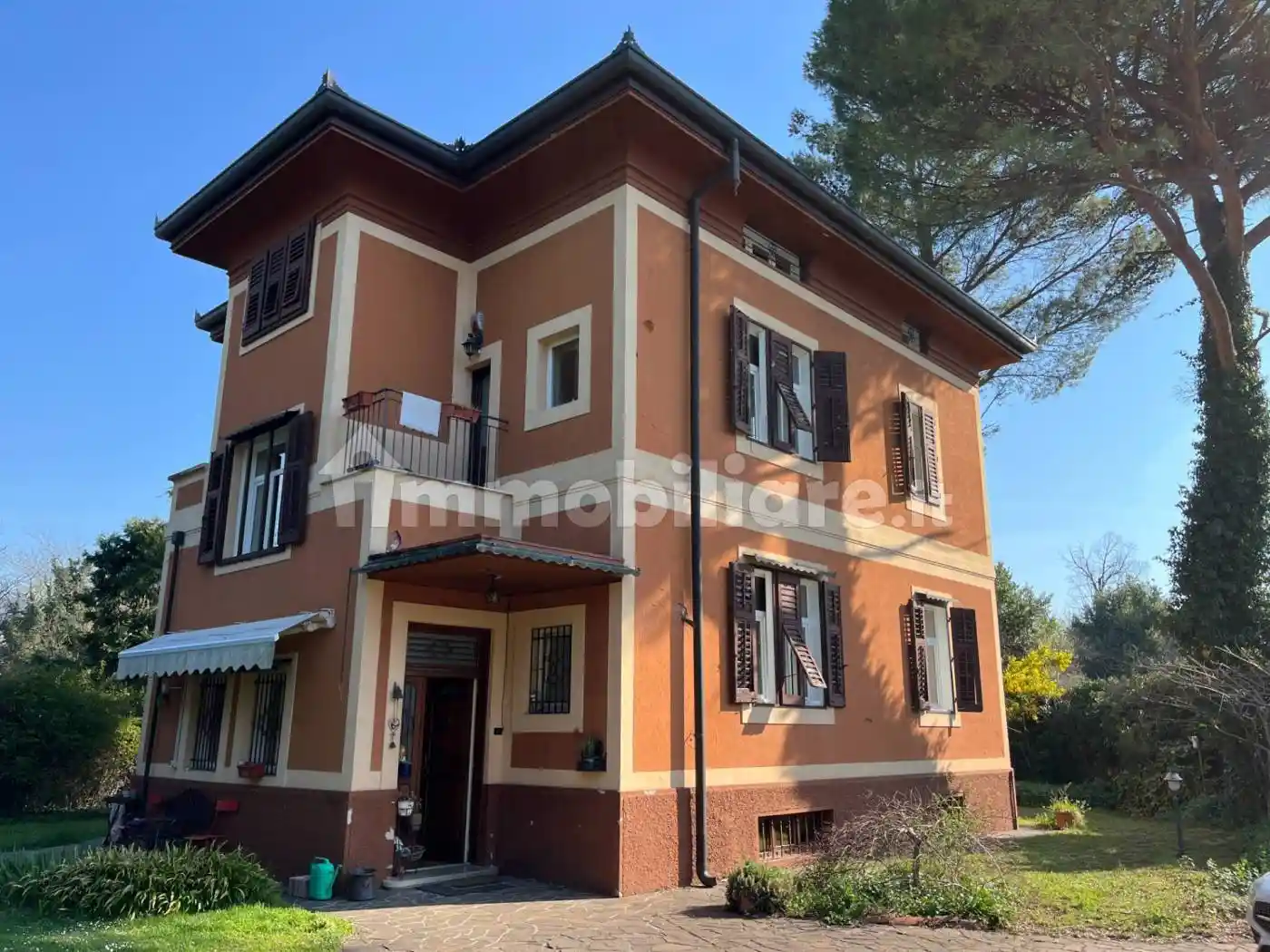Villa in vendita a Gorizia