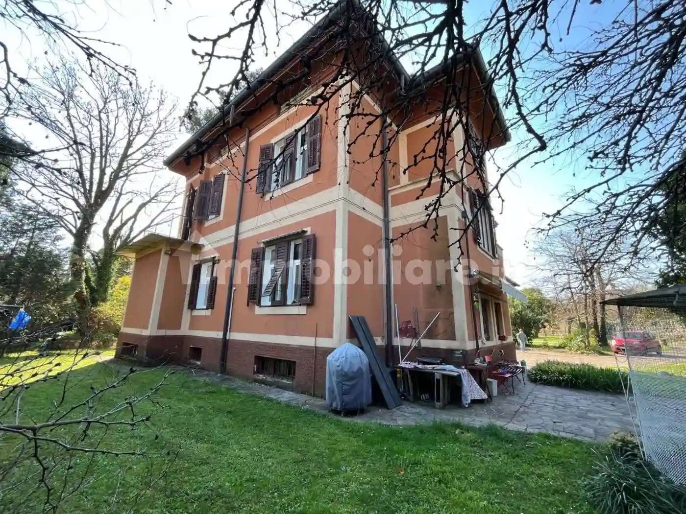Villa - foto 4