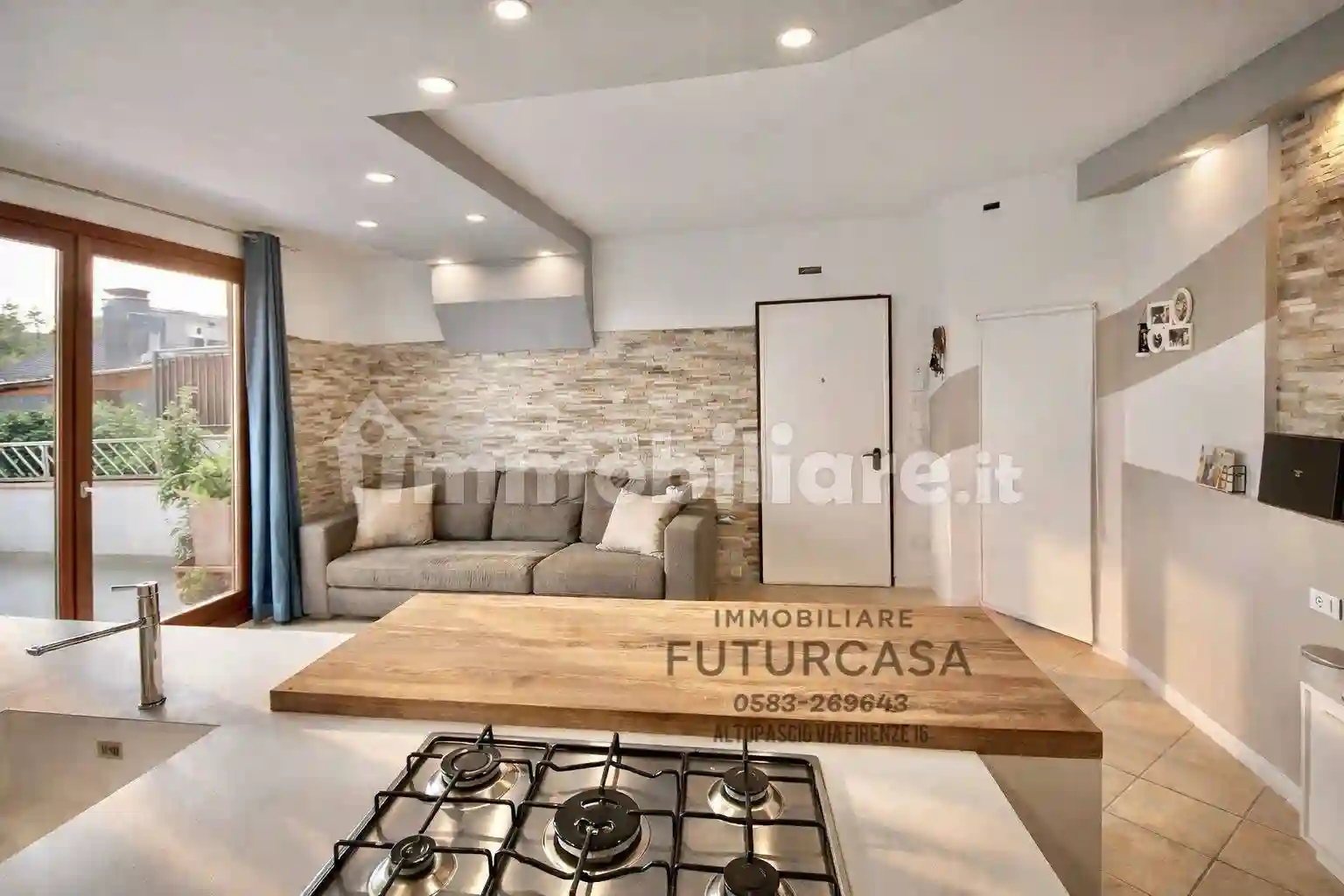 Appartamento - foto 3