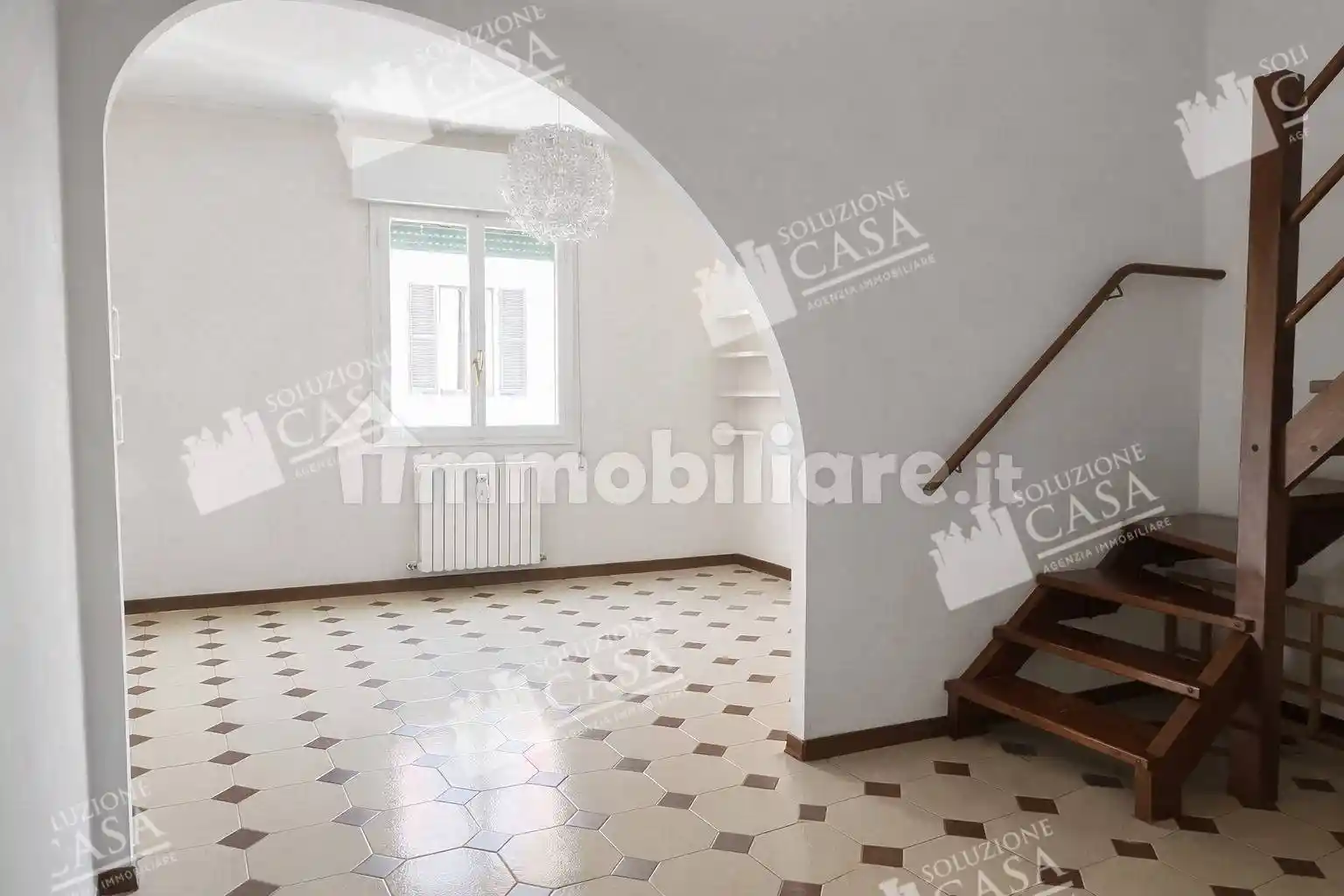 Appartamento in vendita a Cento