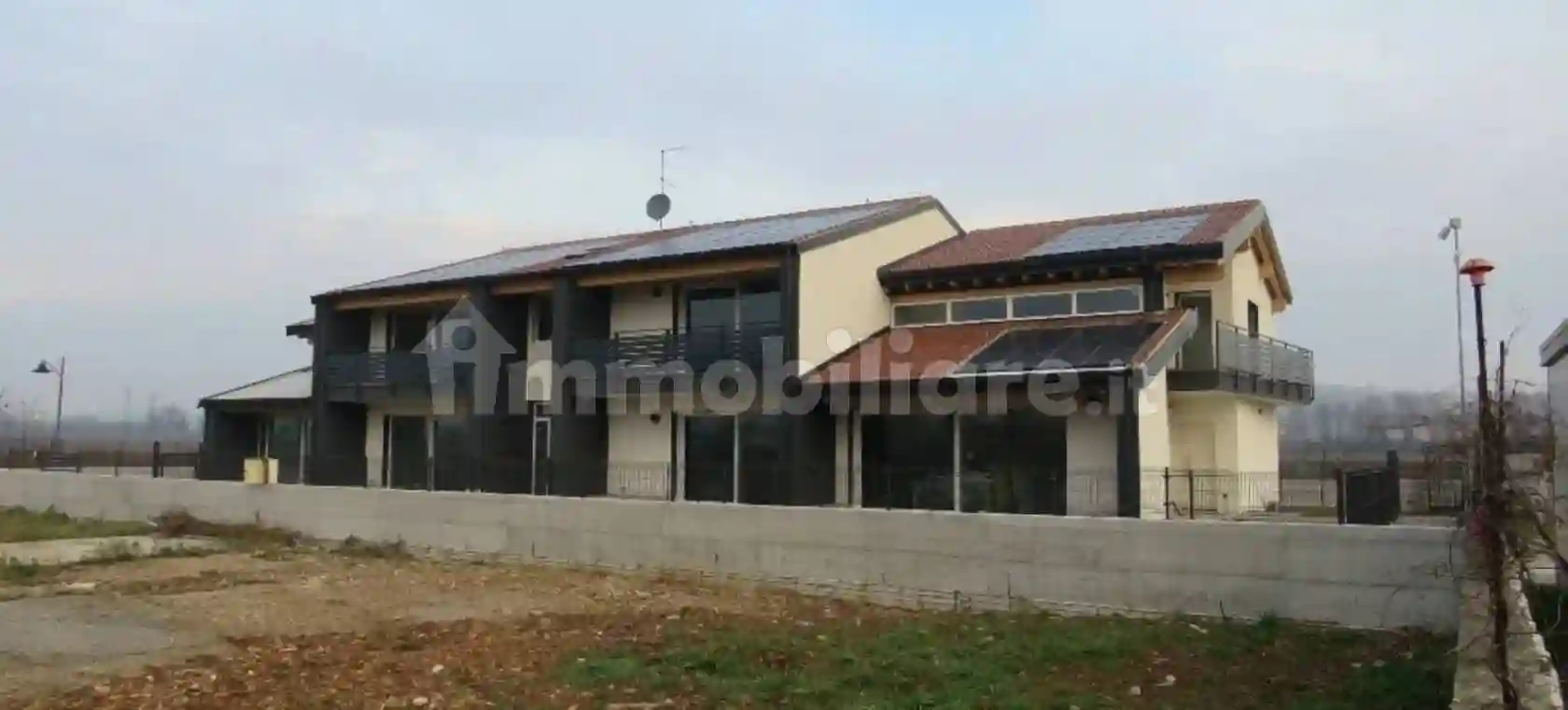 Villetta a schiera - foto 4