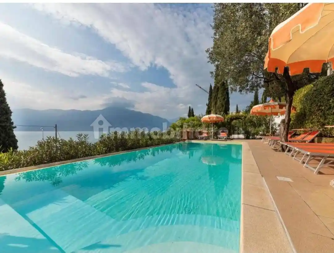 Appartamento in affitto a Torri del Benaco