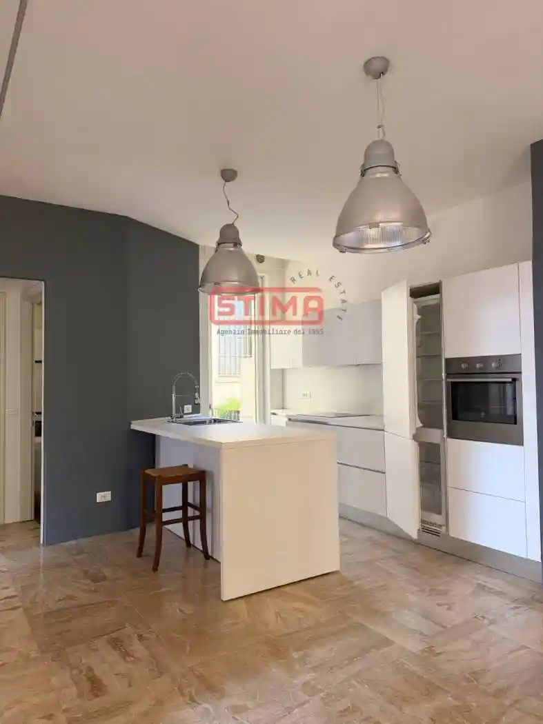 Appartamento in affitto a Treviso