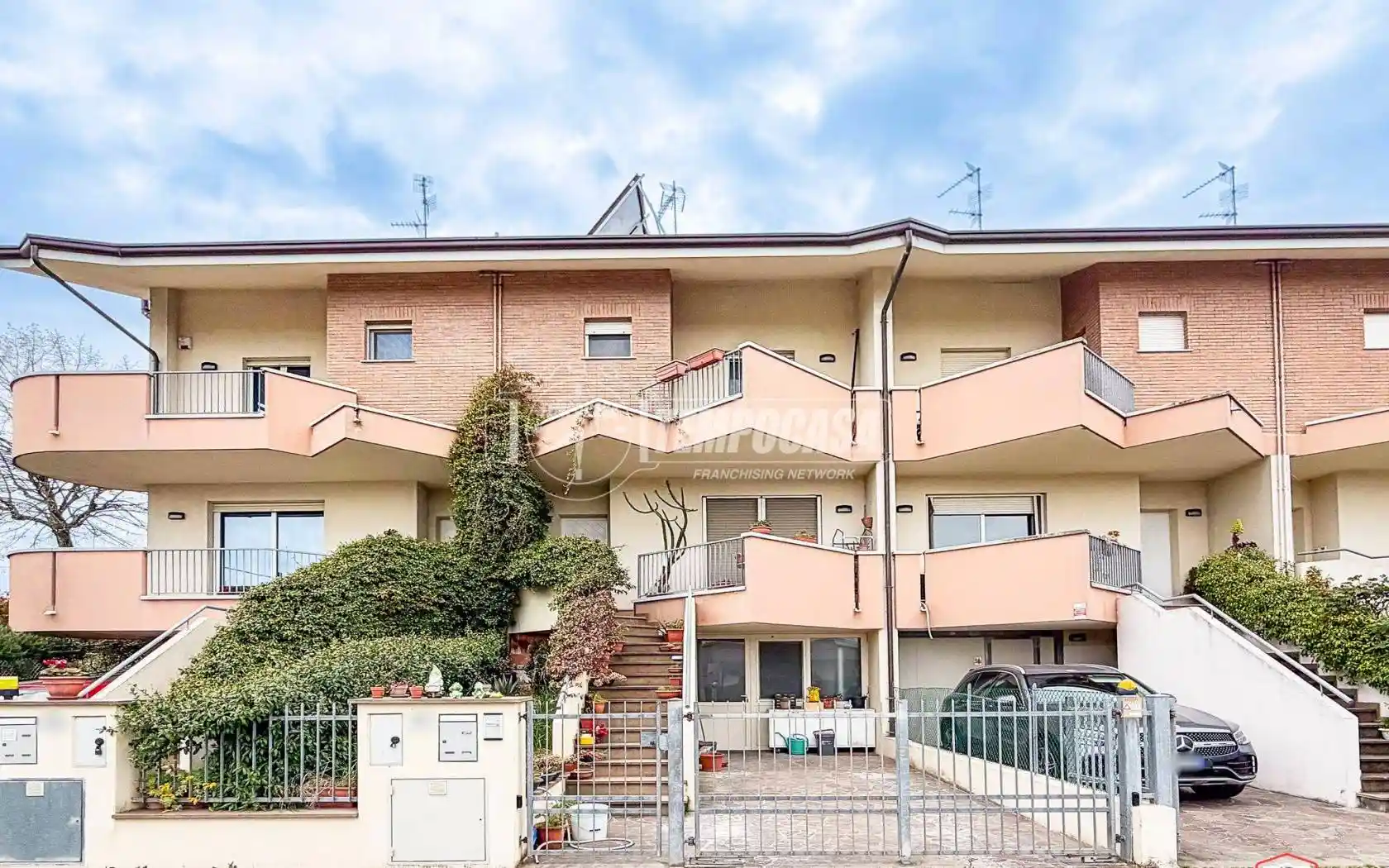 Casa indipendente in vendita a Coriano