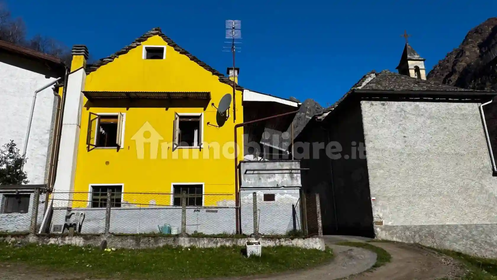 Casa indipendente - foto 2