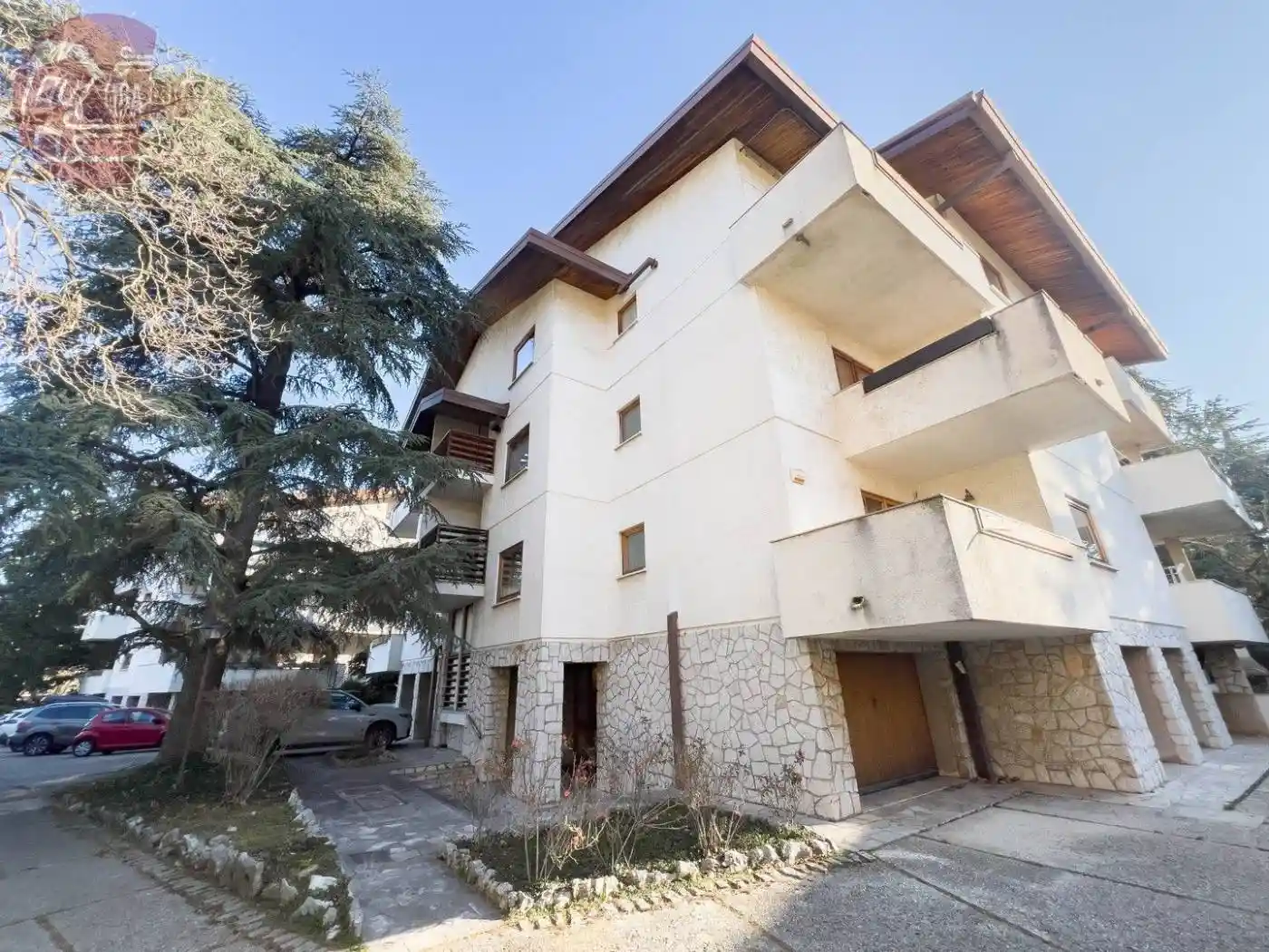 Appartamento in vendita a Trieste