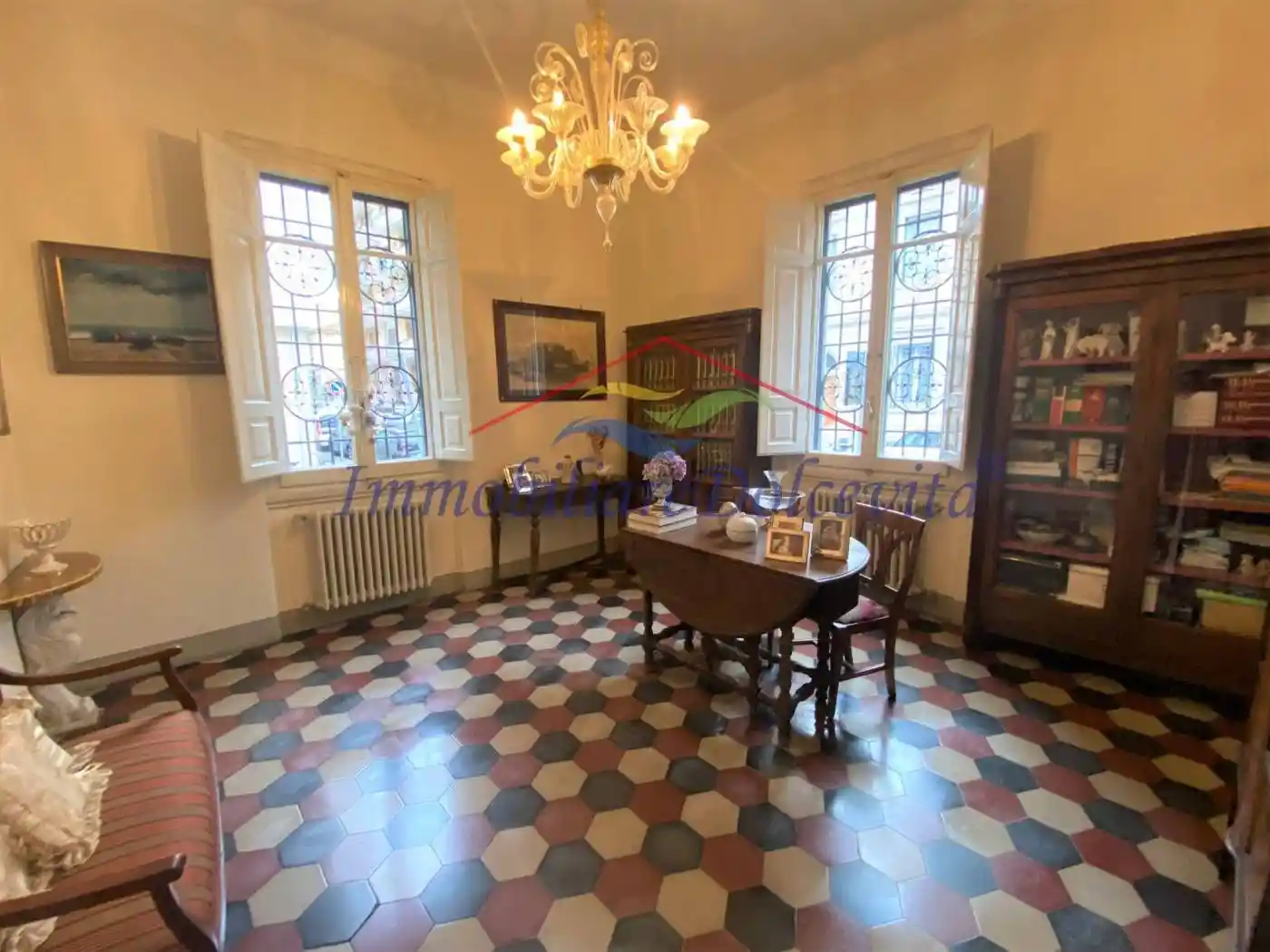 Villa in vendita a Firenze