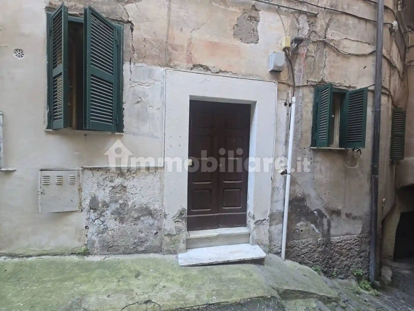 Appartamento in vendita a Zagarolo