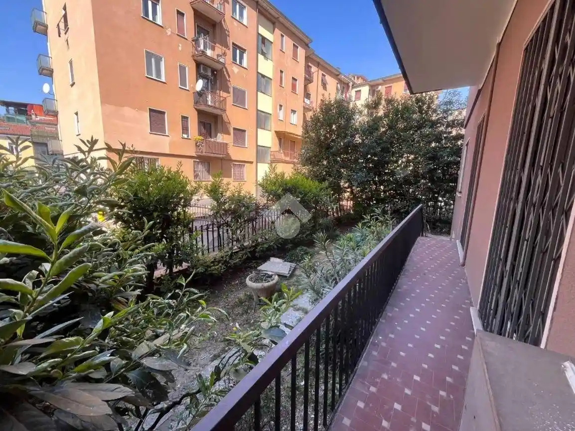 Appartamento in vendita a Brescia