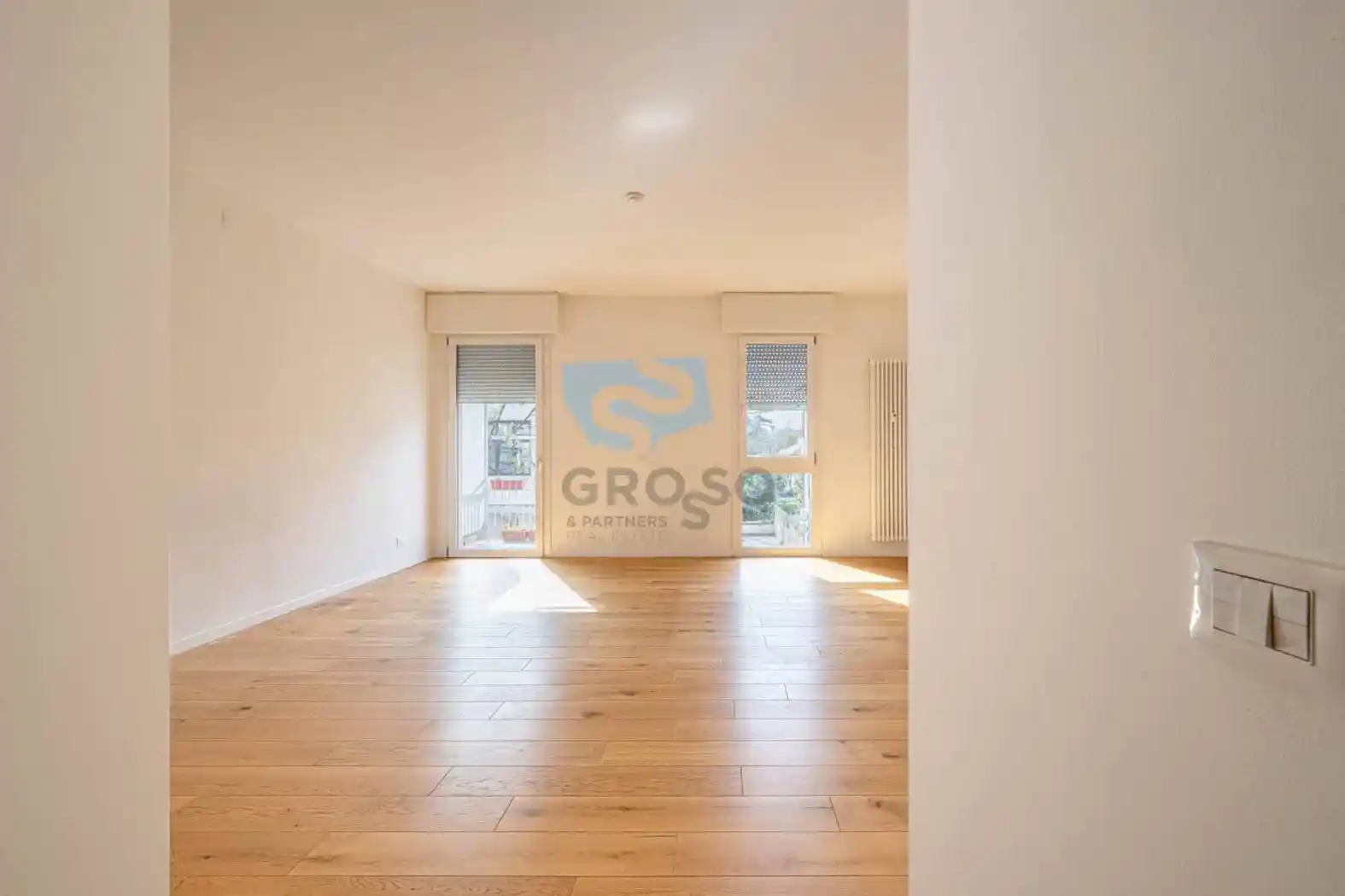 Appartamento in vendita a Treviso