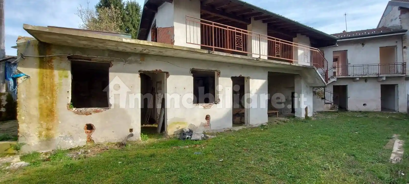 Rustico - Casale in vendita a Mornago