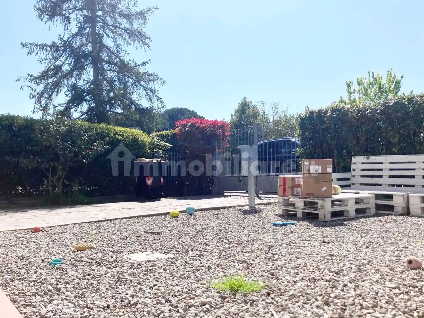 Appartamento in affitto a Pontedera