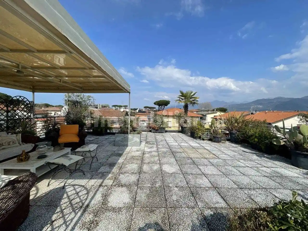 Attico - Mansarda in vendita a Camaiore