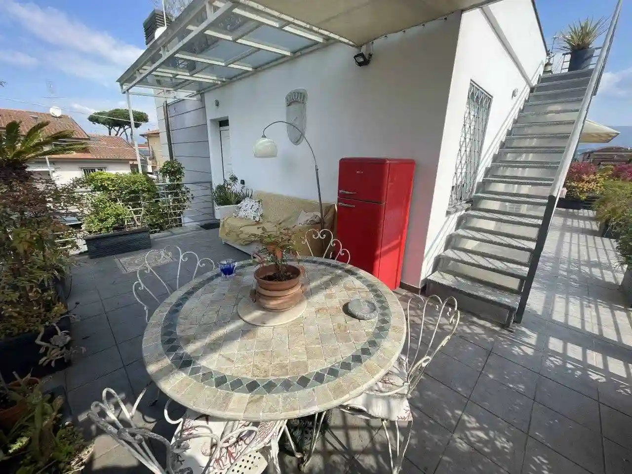 Attico - Mansarda - foto 5