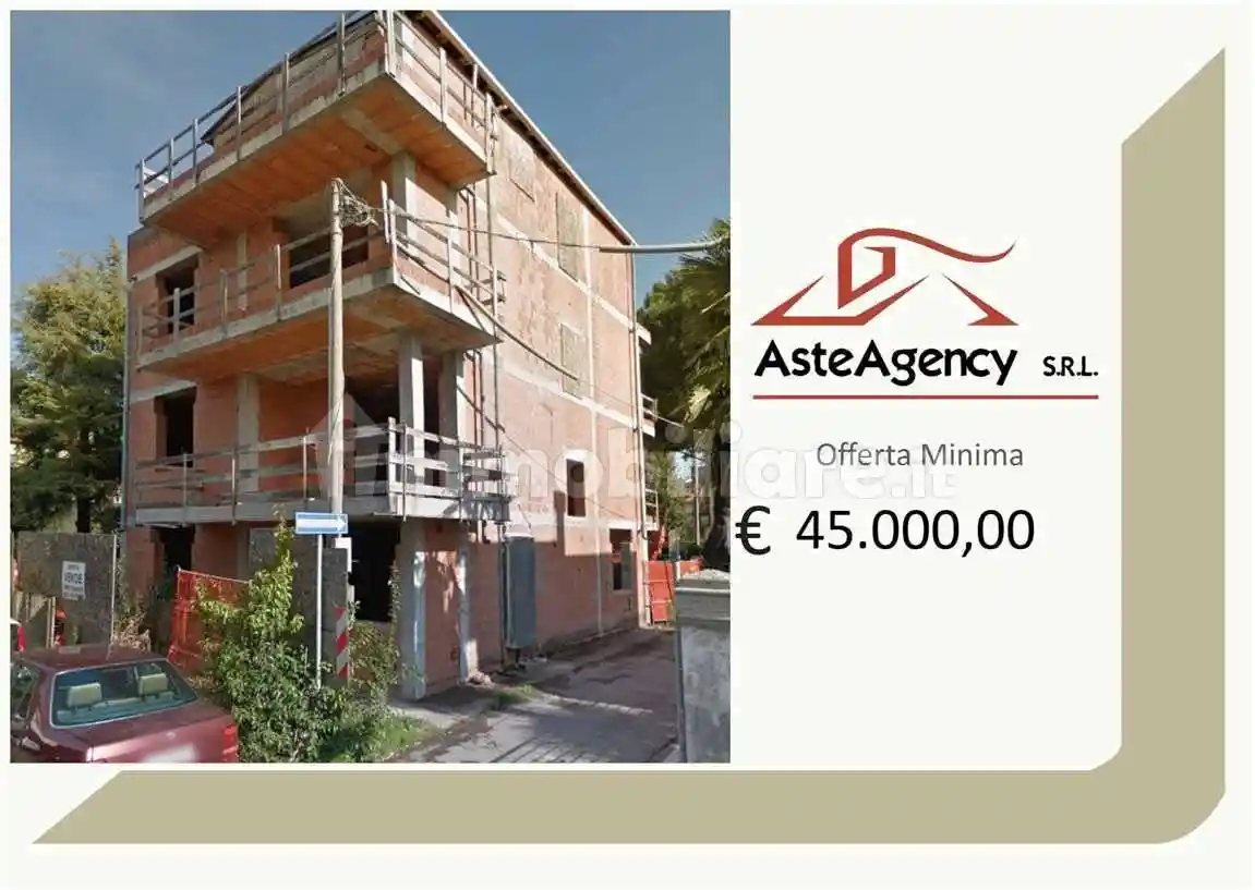 Appartamento in vendita a Padova