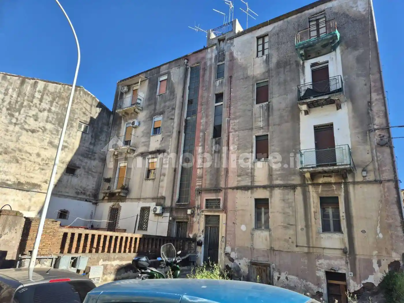 Appartamento in vendita a Catania