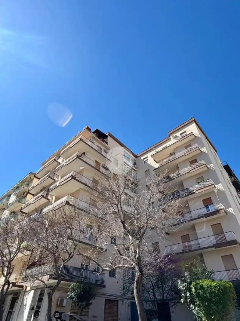 Appartamento in vendita a Palermo