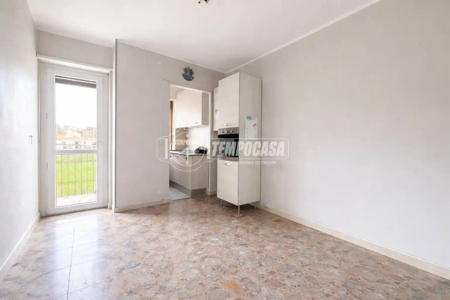 Appartamento in vendita a Caluso