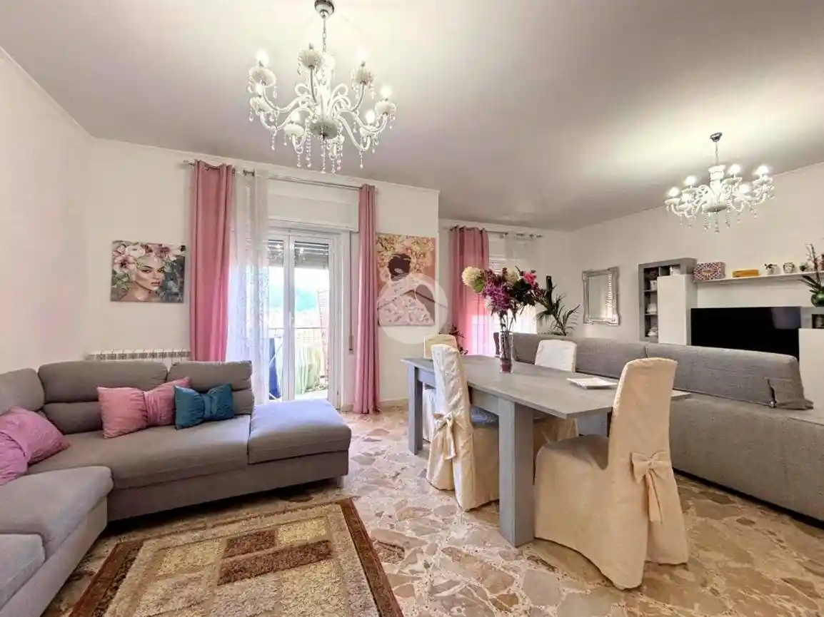 Appartamento in affitto a Palermo