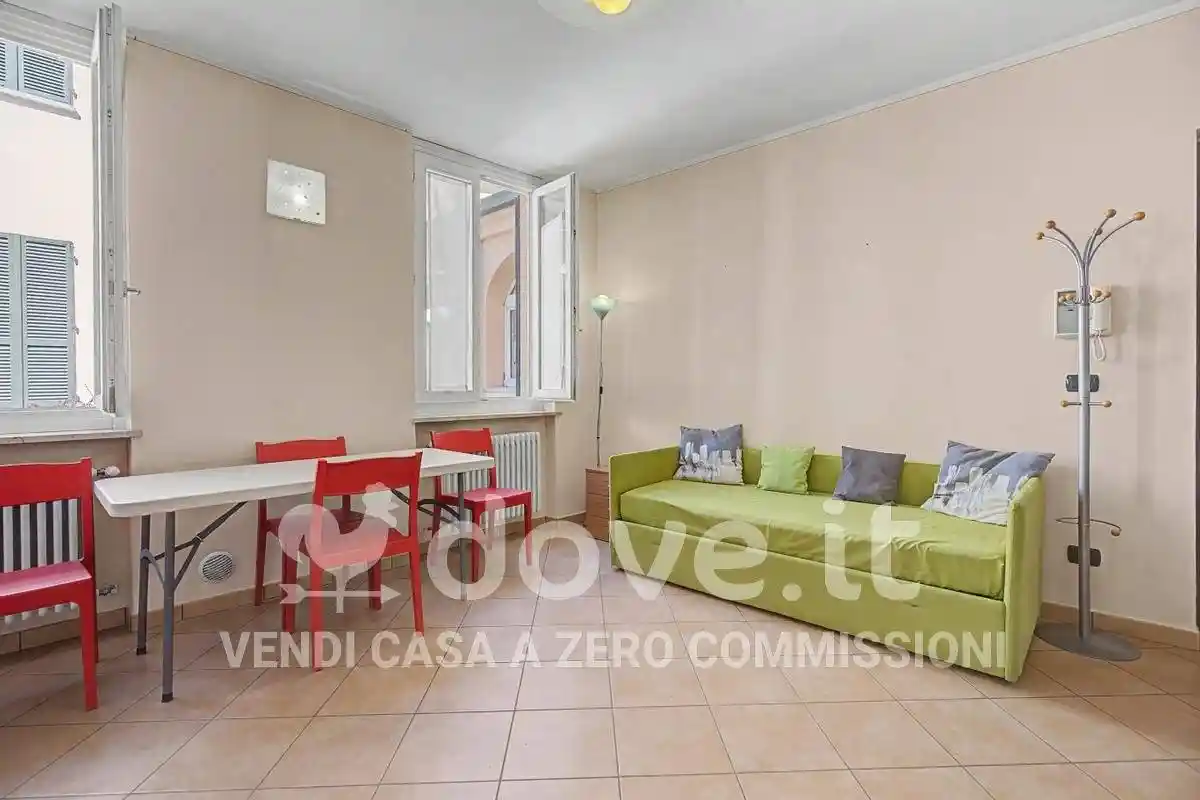 Appartamento in vendita a Savigliano