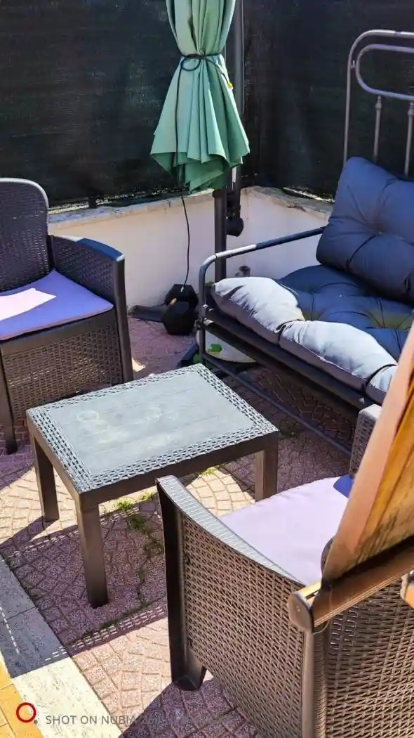 Villetta a schiera in vendita a Pomezia