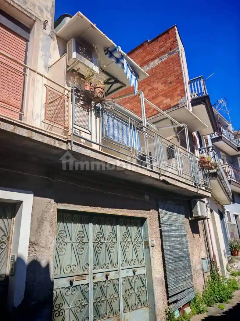 Casa indipendente in vendita a Paternò
