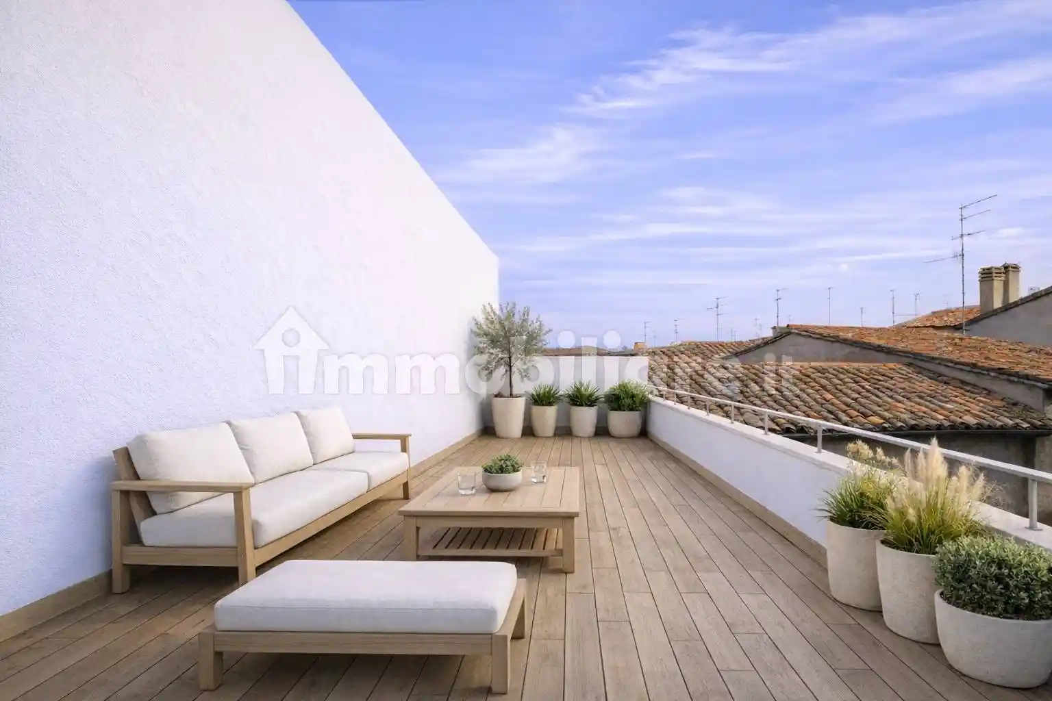 Appartamento in vendita a Forlì