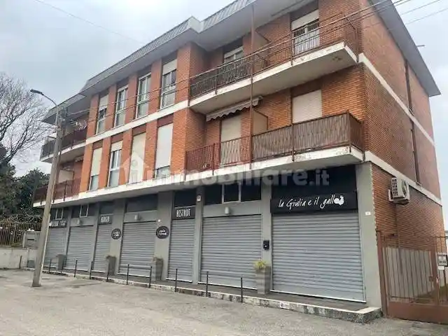 Appartamento in vendita a Macherio