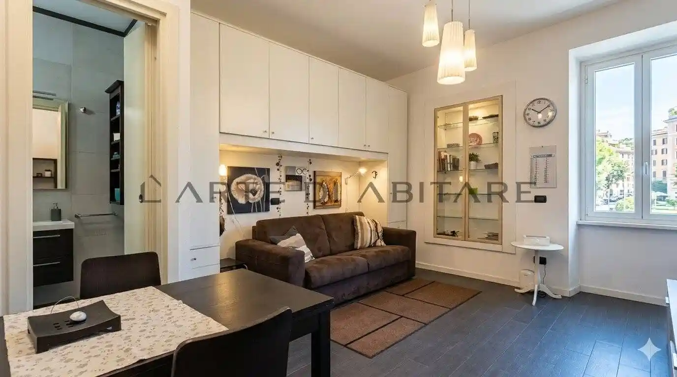 Appartamento in vendita a Padova