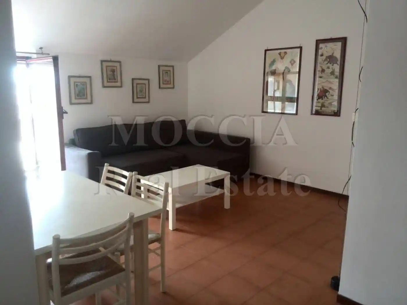 Appartamento in affitto a Caserta