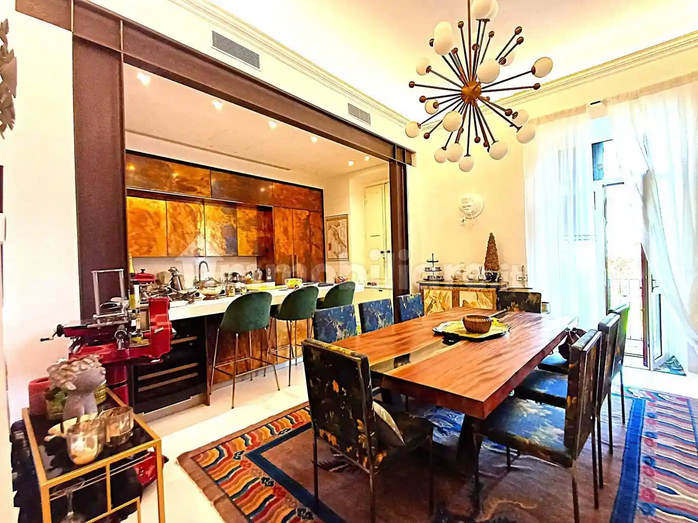 Appartamento in vendita a Firenze