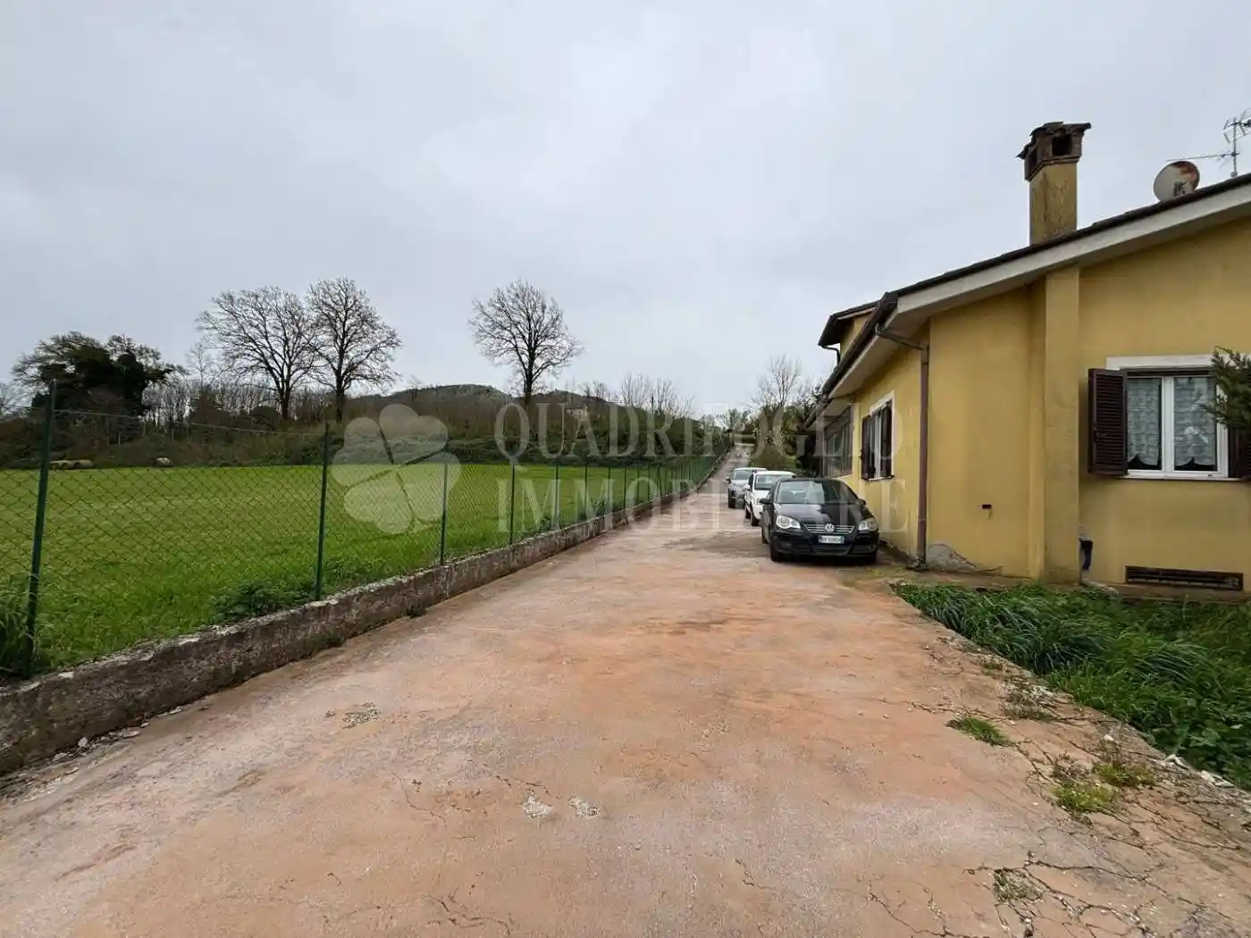 Appartamento in vendita a Artena