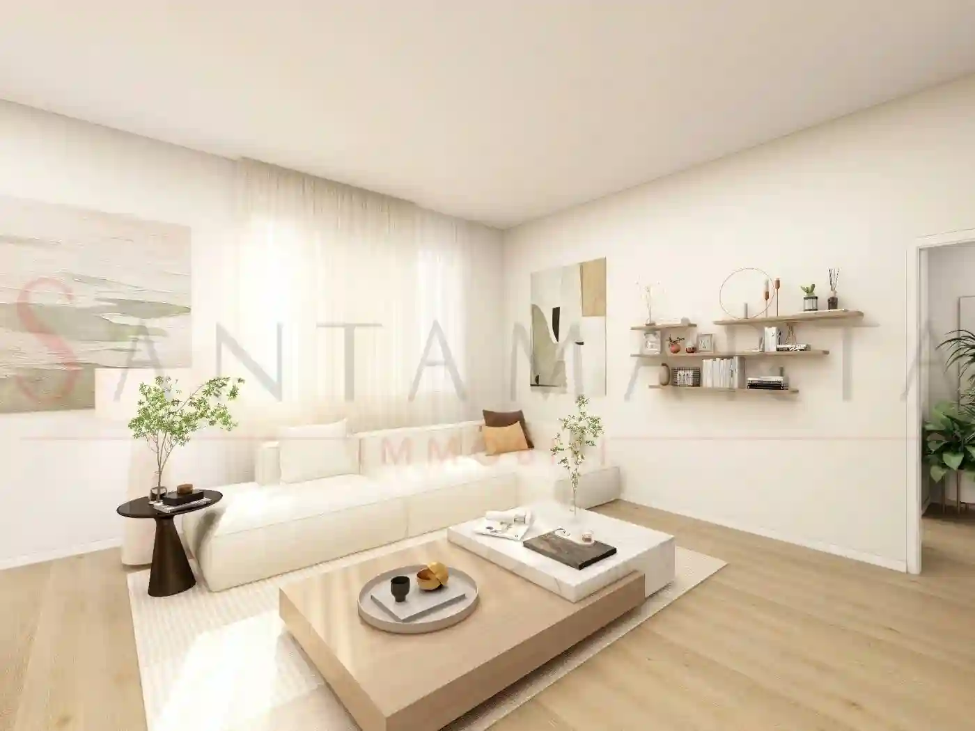 Appartamento - foto 3