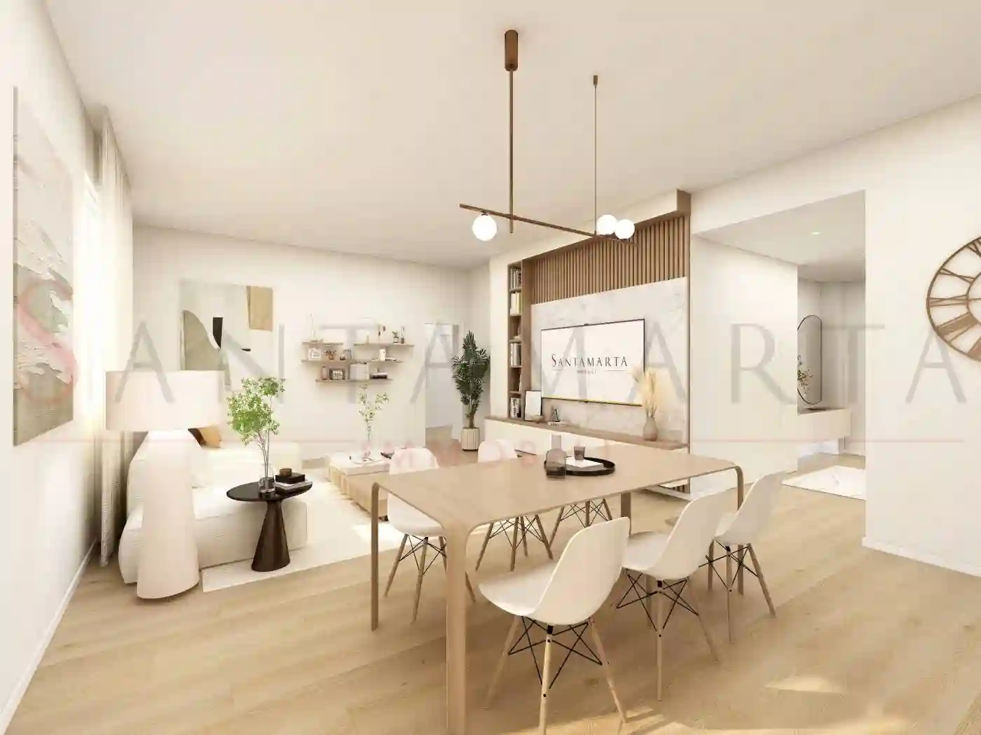 Appartamento - foto 4