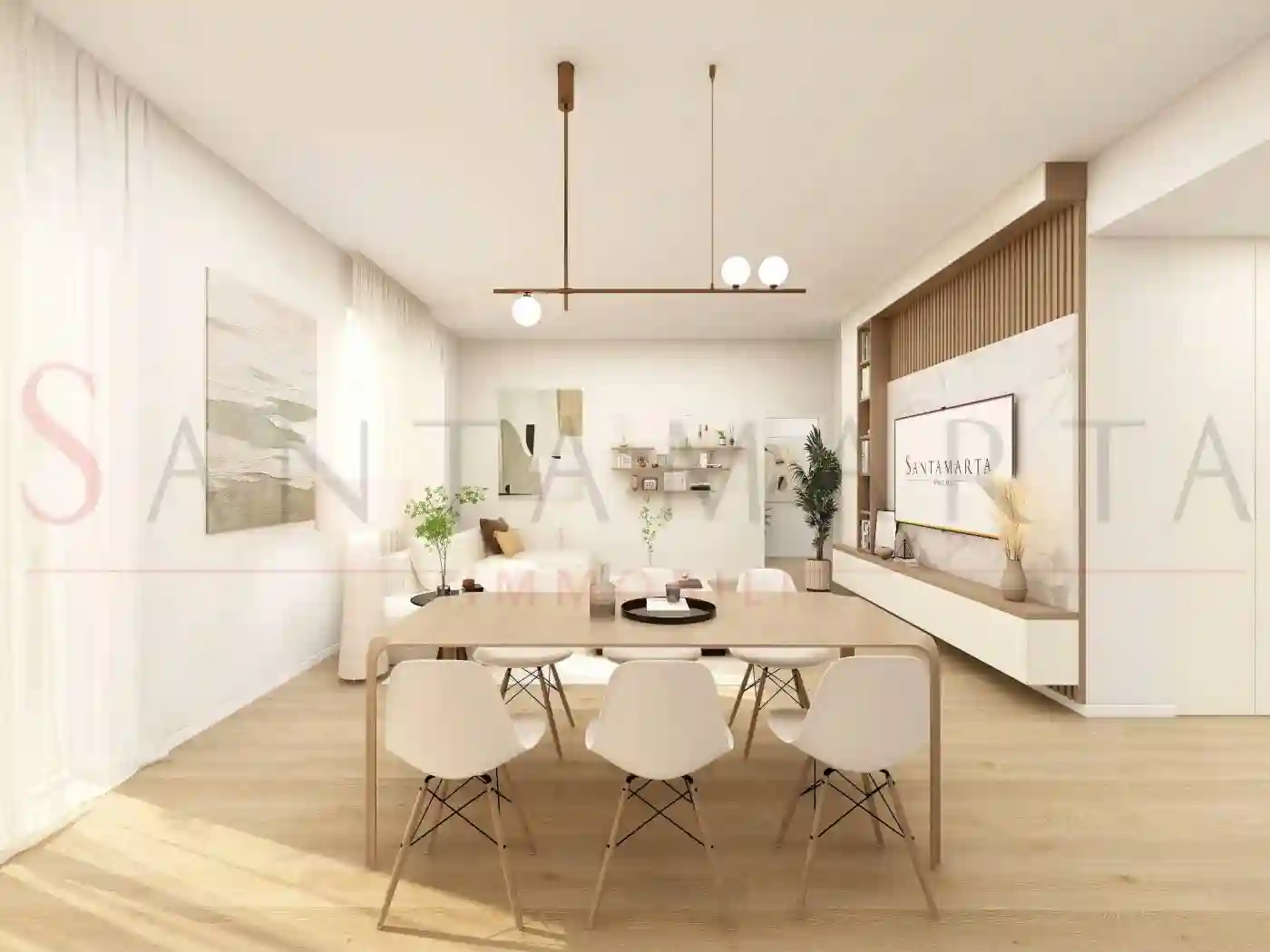 Appartamento - foto 5