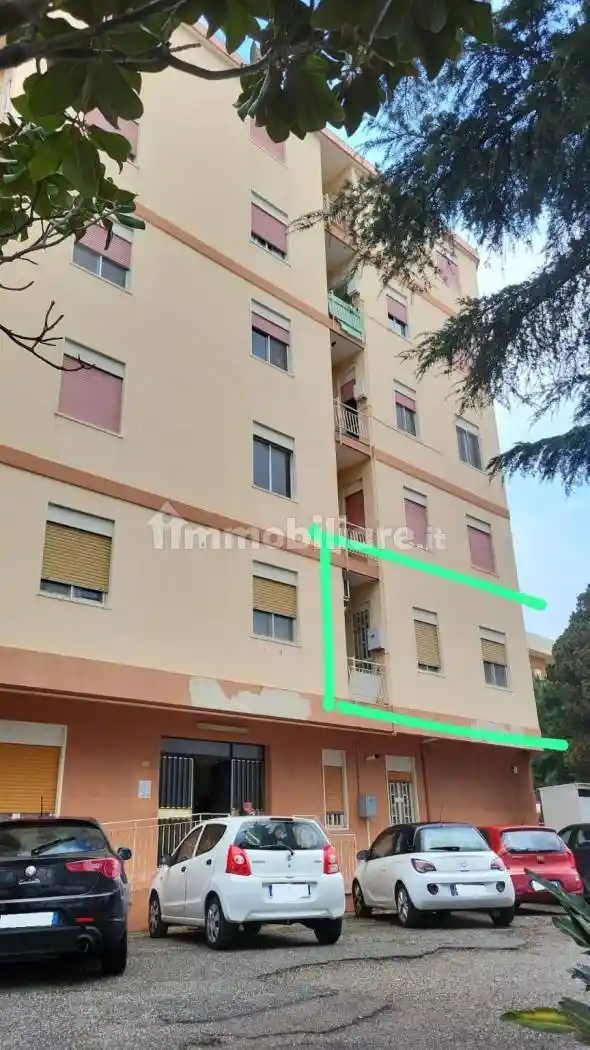 Appartamento in vendita a Messina