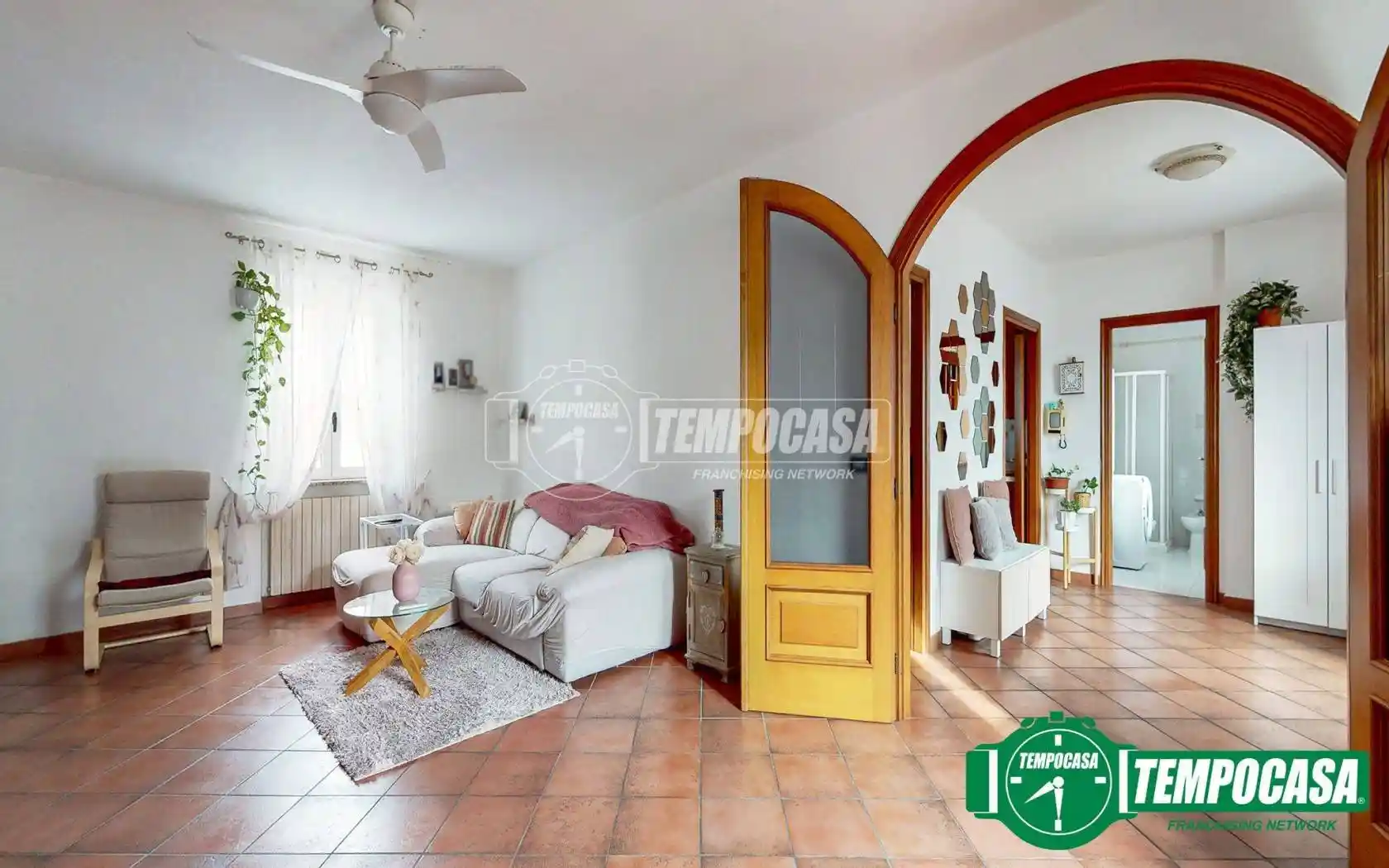 Appartamento in vendita a Occimiano