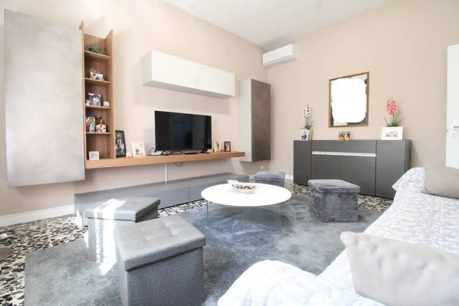 Appartamento in vendita a Reggio Emilia