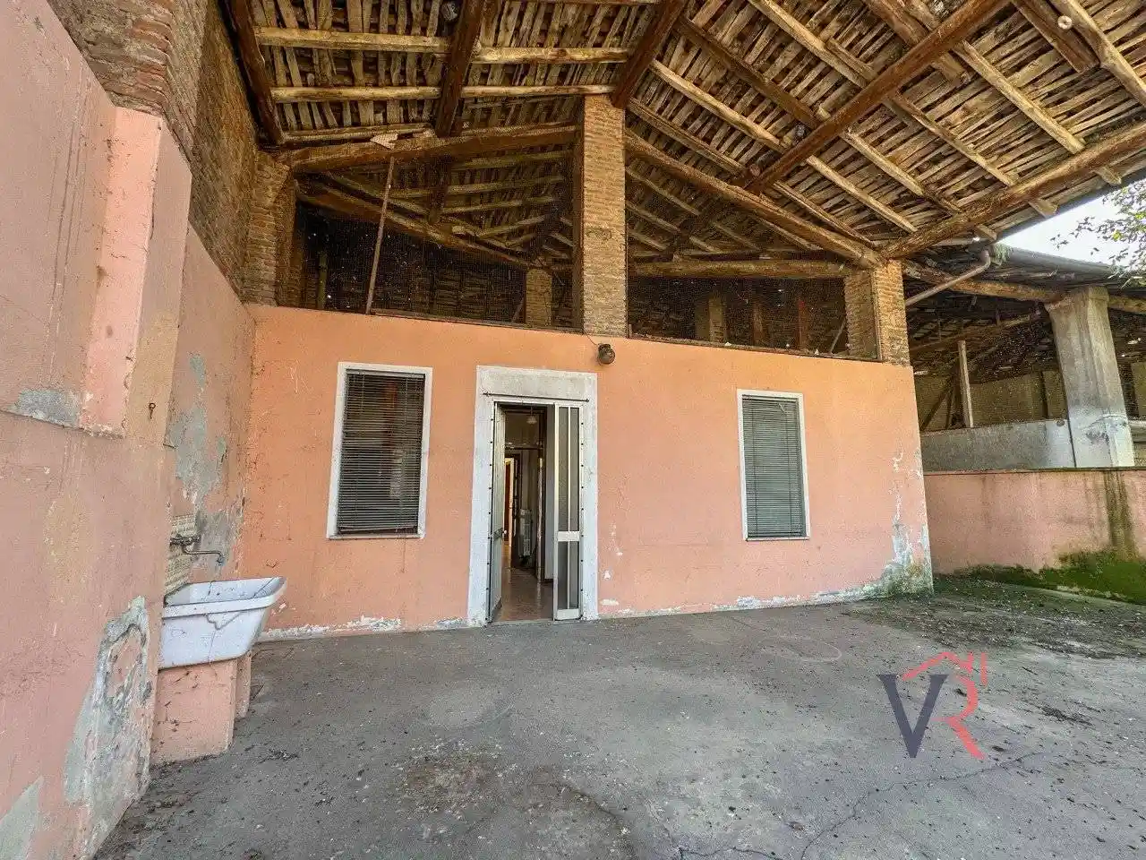 Casa indipendente in vendita a Orzivecchi