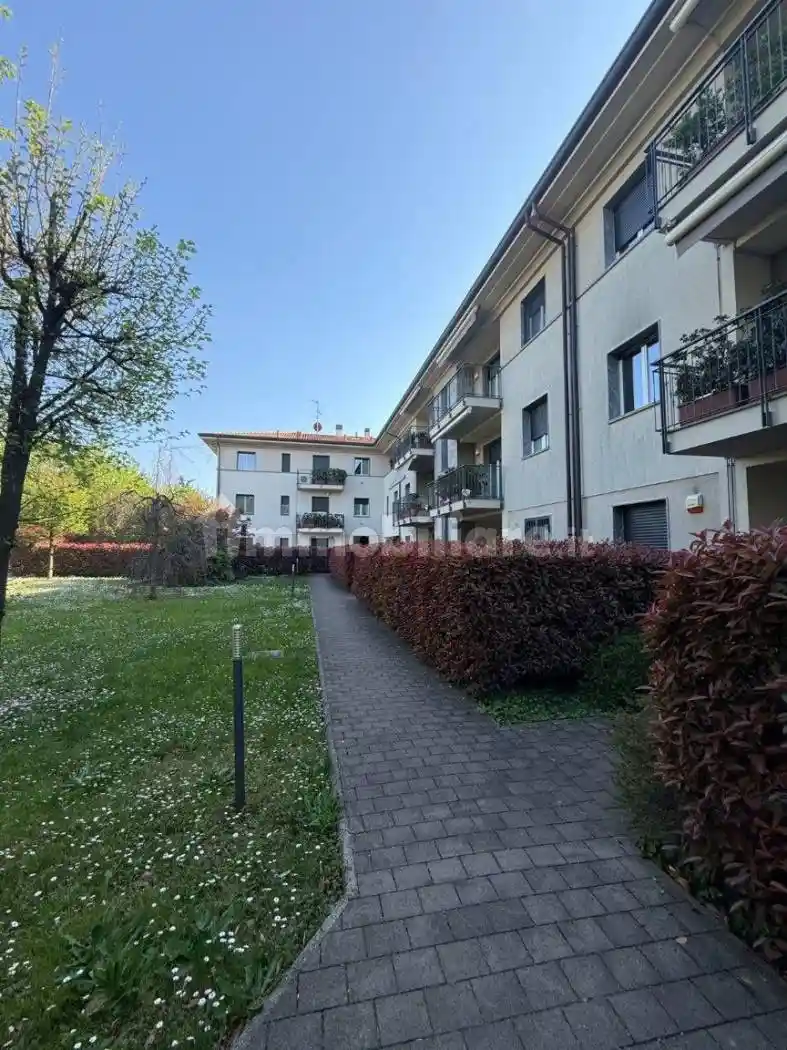 Appartamento in vendita a Cusano Milanino