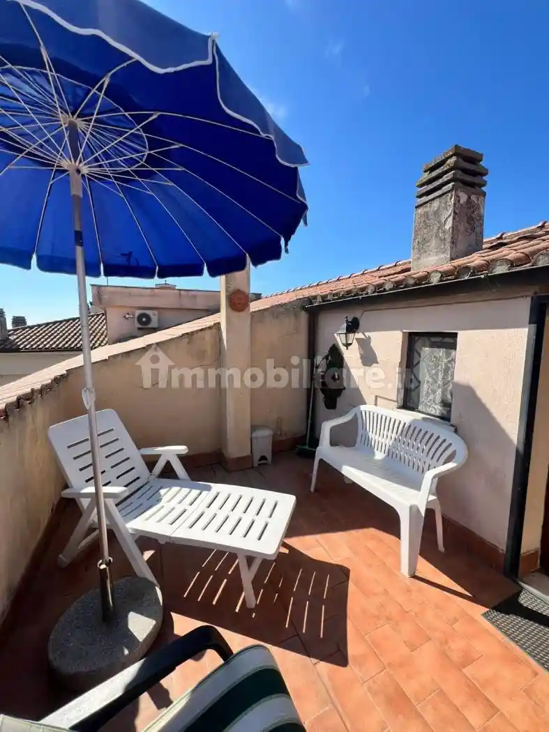 Appartamento in vendita a Bracciano