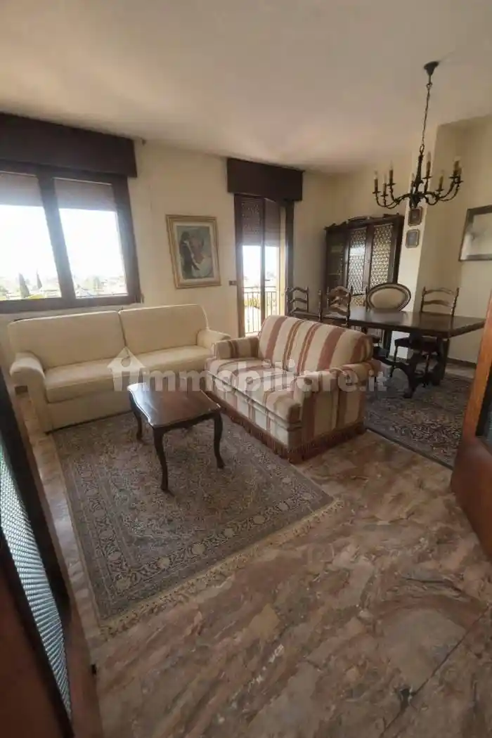 Appartamento in vendita a Treviso