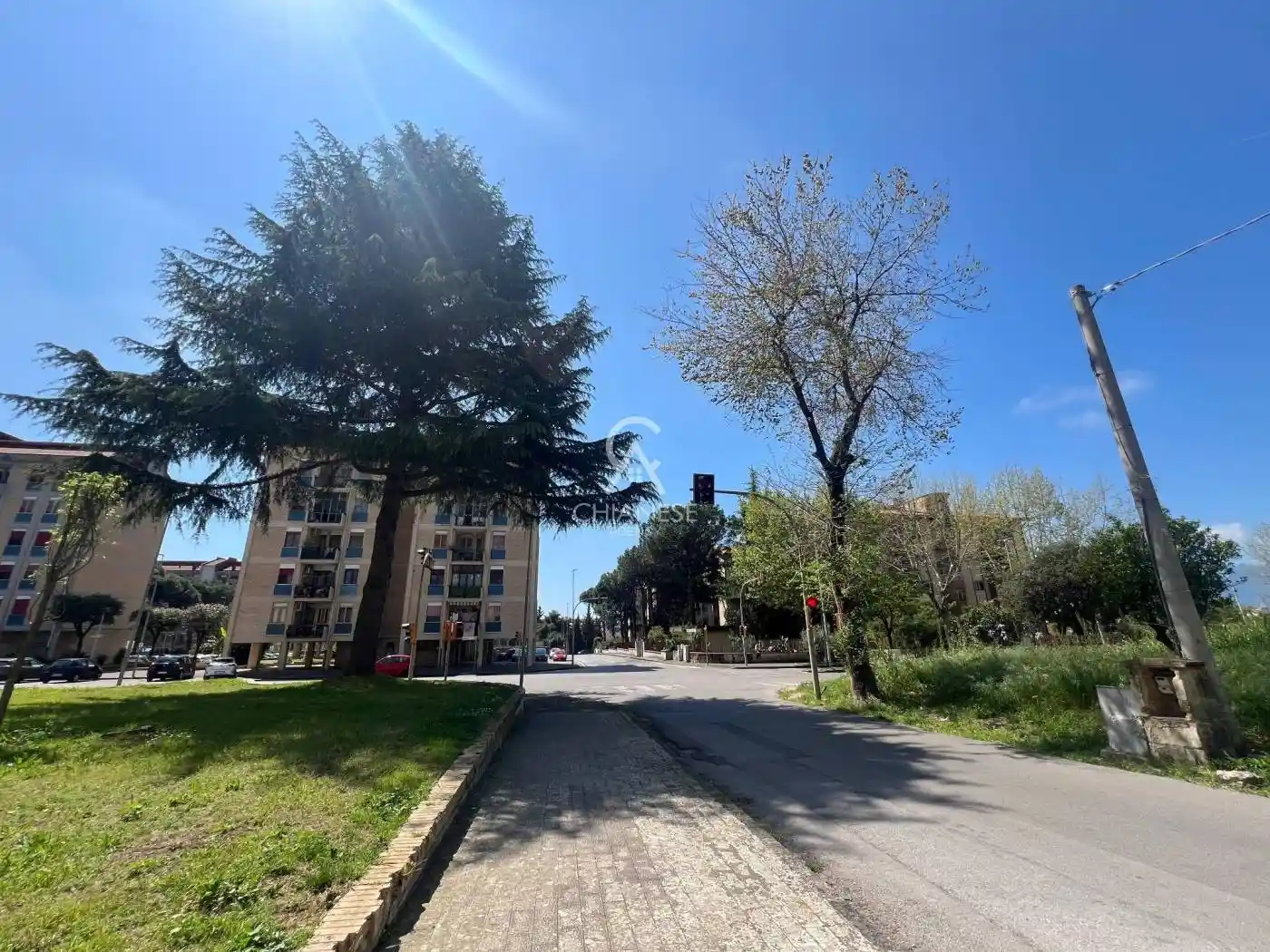 Appartamento in vendita a Salerno