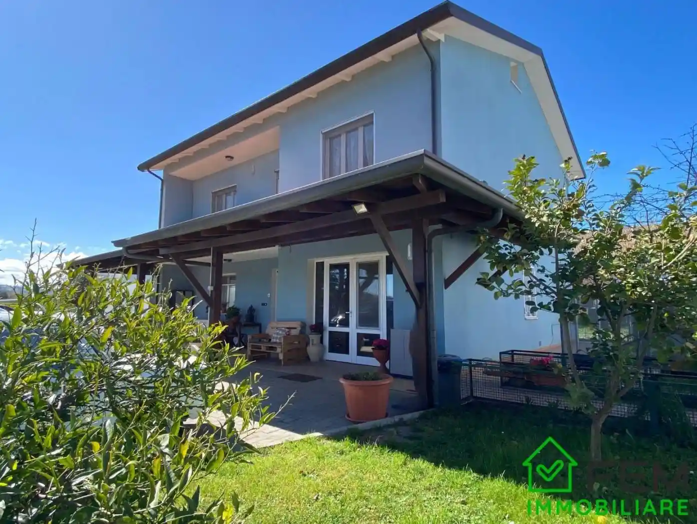 Villa in vendita a Rimini