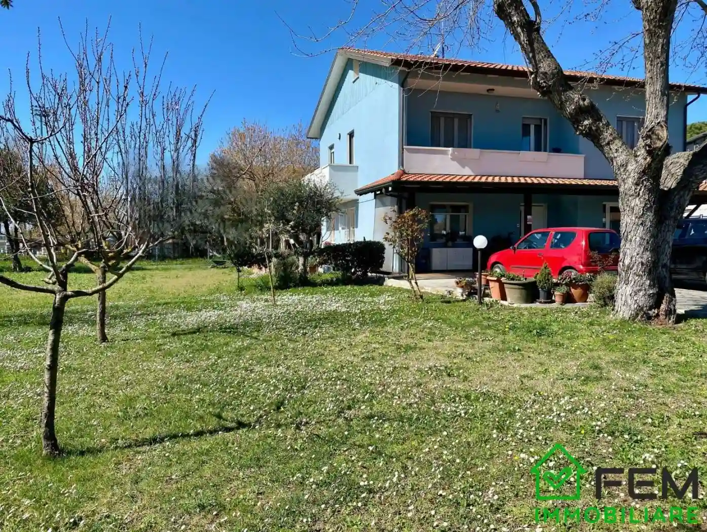Villa - foto 4
