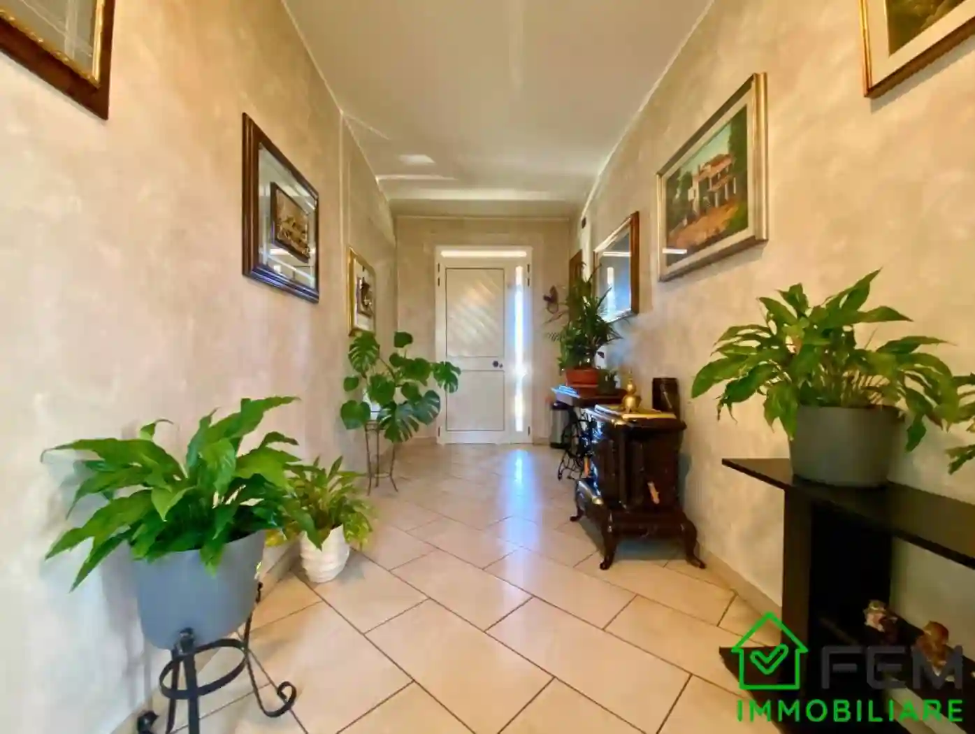 Villa - foto 5