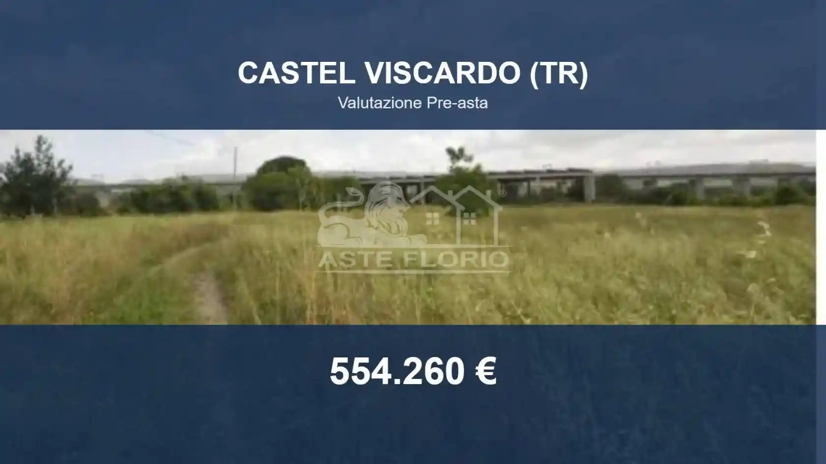 Appartamento in vendita a Castel Viscardo